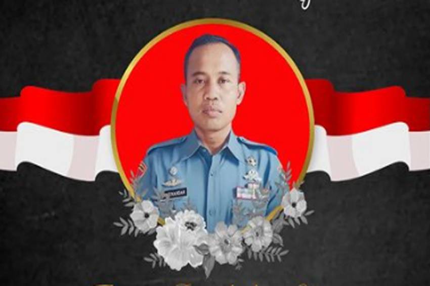 Sertu Ismunandar, Prajurit Marinir yang Gugur Tertembak KKB di Puncak Jaya