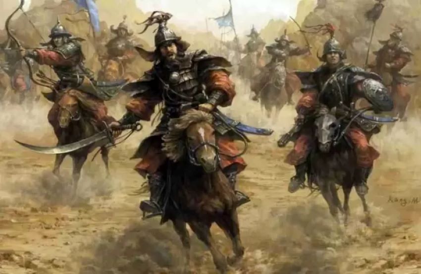 Kisah Pasukan Raden Wijaya Kalahkan Mongol yang Sulit Ditaklukkan