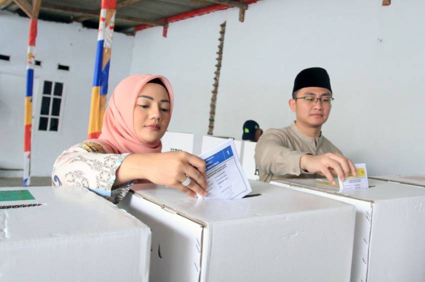 PPP Gagal Lolos PT, Adde Rosi Kembali Duduk di Senayan dari Dapil Banten I