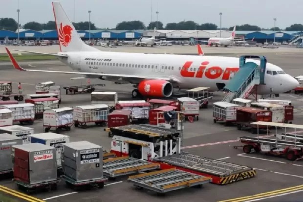 Lion Air Group Butuh 10 Ribu SDM untuk Bekerja di Batam Aero Technic