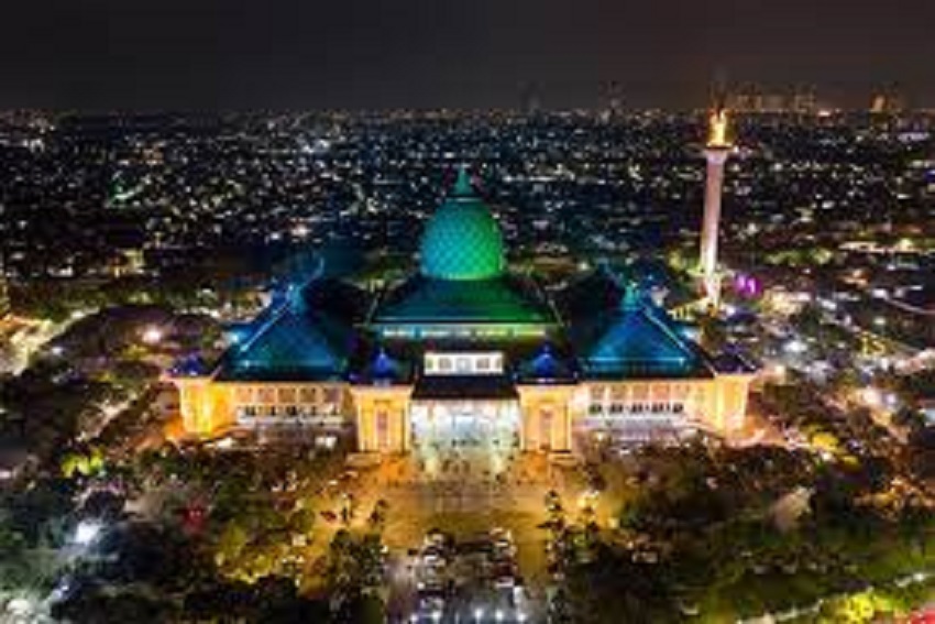 Jadwal Imsakiyah Surabaya , 22 Maret 2024/ 11 Ramadan 1445 Hijriah