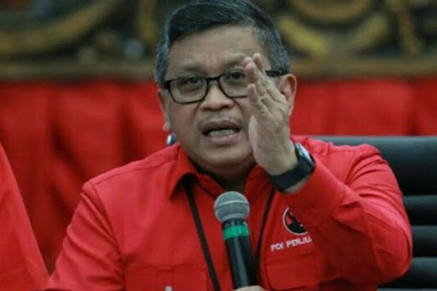 Surya Paloh Ucapkan Selamat ke Prabowo, Hasto: Ada Aspek yang Tak Terungkap ke Publik