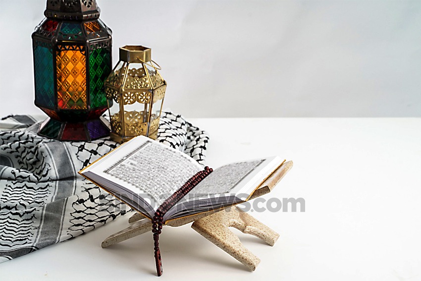 Lima Keutamaan Membaca Al-Quran
