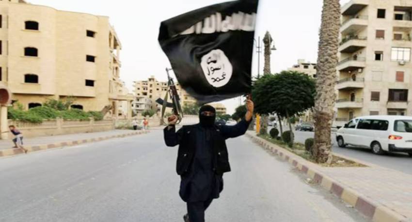 Siapa ISIS-Khorasan? Kelompok yang Menyerang Gedung Konser Moskow