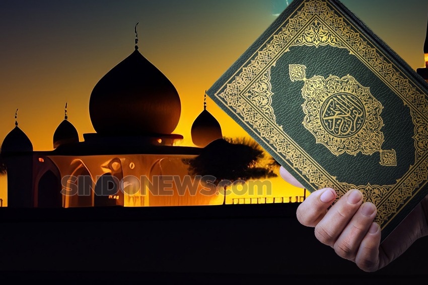Apa Keistimewaan dari Malam Nuzulul Qur'an? Begini Penjelasannya