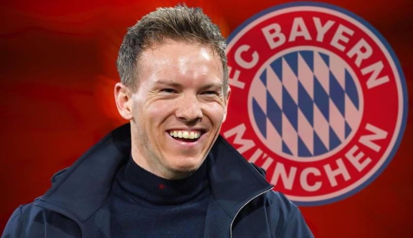 Legenda Jerman Dukung Julian Nagelsmann Kembali Tangani Bayern Muenchen