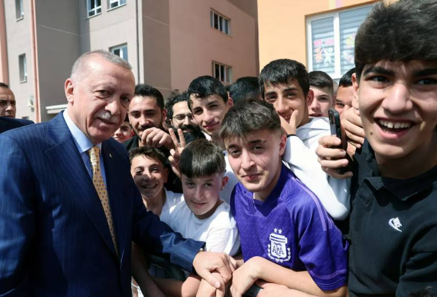 Istanbul Direbut Oposisi, Mengapa Masa Depan Politik Erdogan Terancam Tumbang?