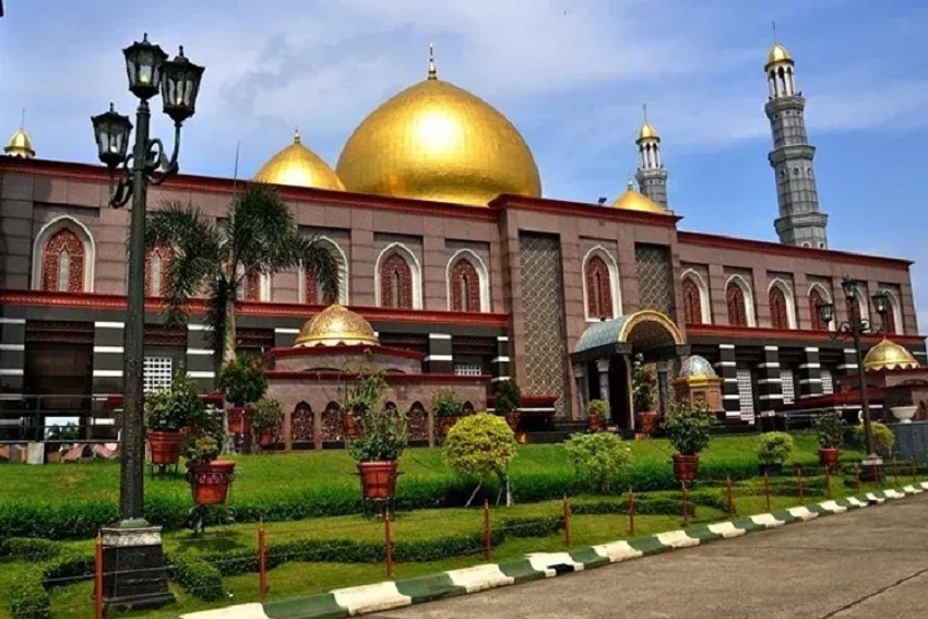 Jadwal Imsakiyah Bandung, 9 April 2024/ 29 Ramadan 1445 Hijriah