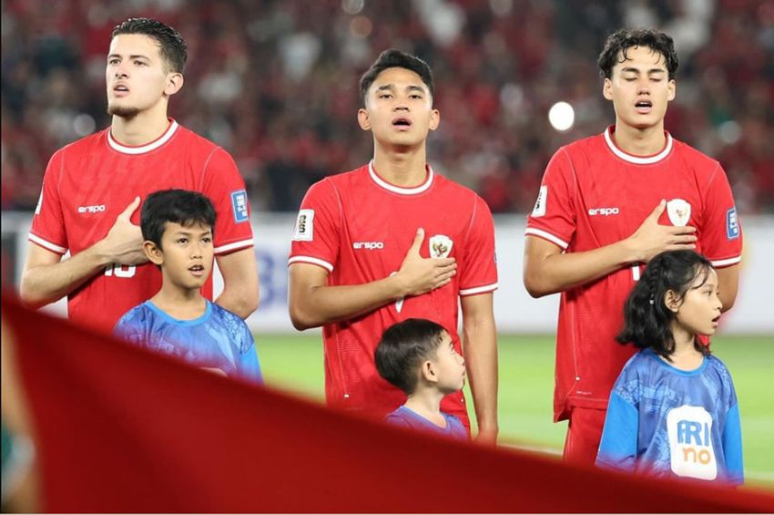 Timnas Indonesia Jadi Skuad Termuda di Piala Asia U-23: Rata-Rata Usia 21 Tahun!