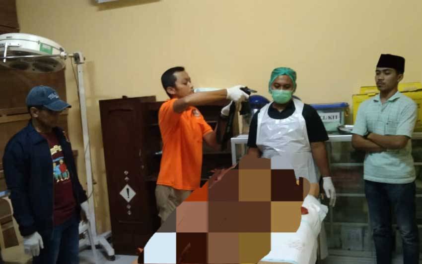 Terungkap Tragedi Berdarah di Sampang, Korban Dipepet Mobil dan Dibunuh