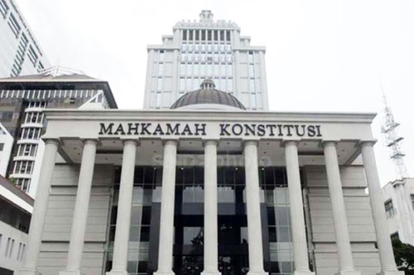 Setelah Putusan Bawaslu DKI, Neneng Hasanah Daftarkan PHPU ke MK