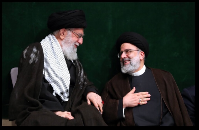 Perbedaan Kekuasaan Presiden dan Pemimpin Tertinggi Iran