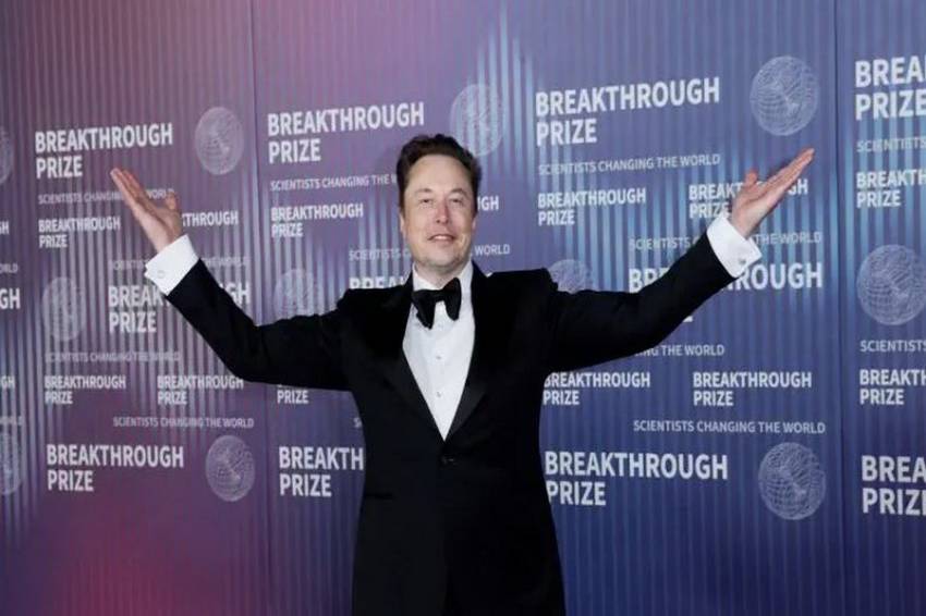 Wow, Elon Musk will invest IDR 48.6 trillion in India