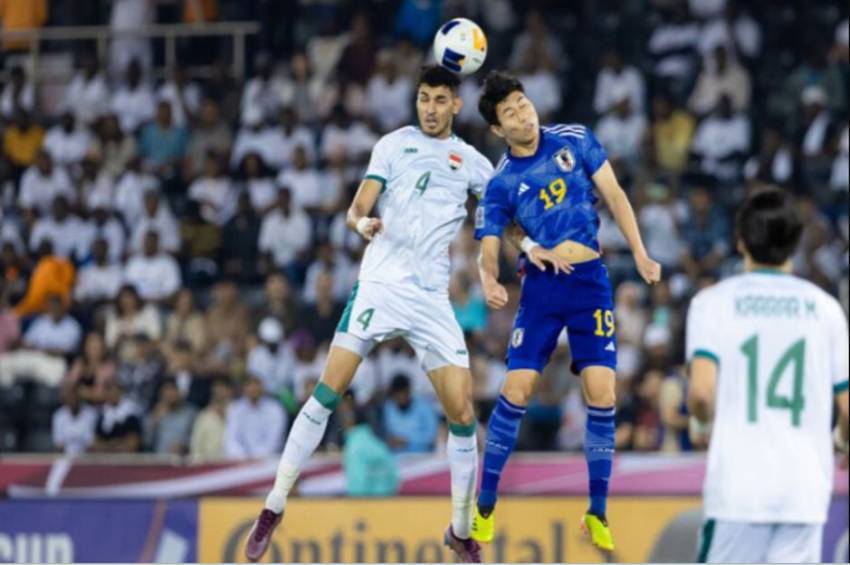 Jepang vs Uzbekistan: Duel Sengit Perebutan Juara Piala Asia U-23 2024, Nonton di Vision+