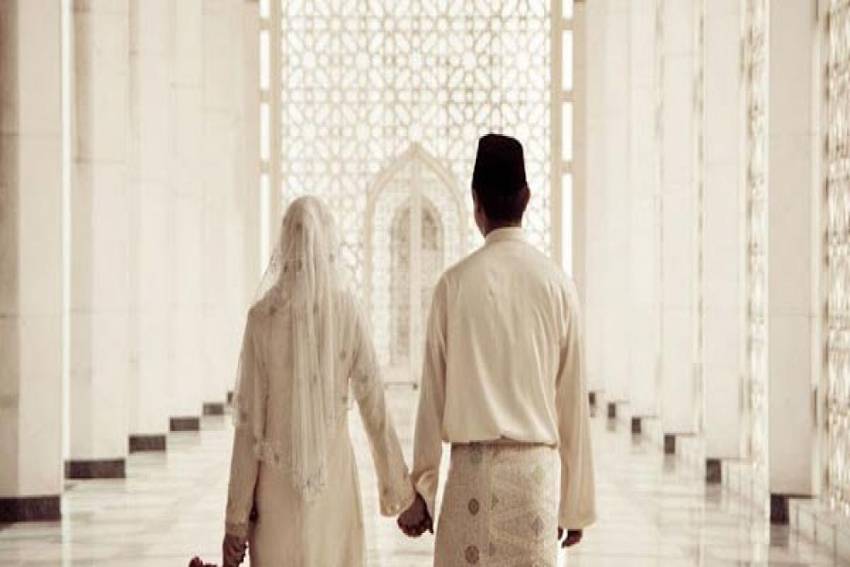 Adab dan Hak Suami Istri dalam Rumah Tangga Islam