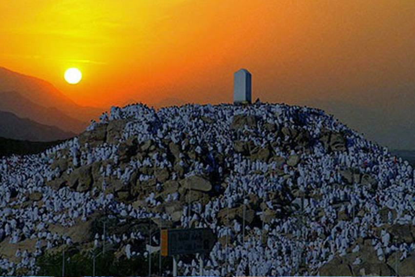 Ibadah Haji: 3 Prinsip Keyakinan yang Dianut Nabi Ibrahim