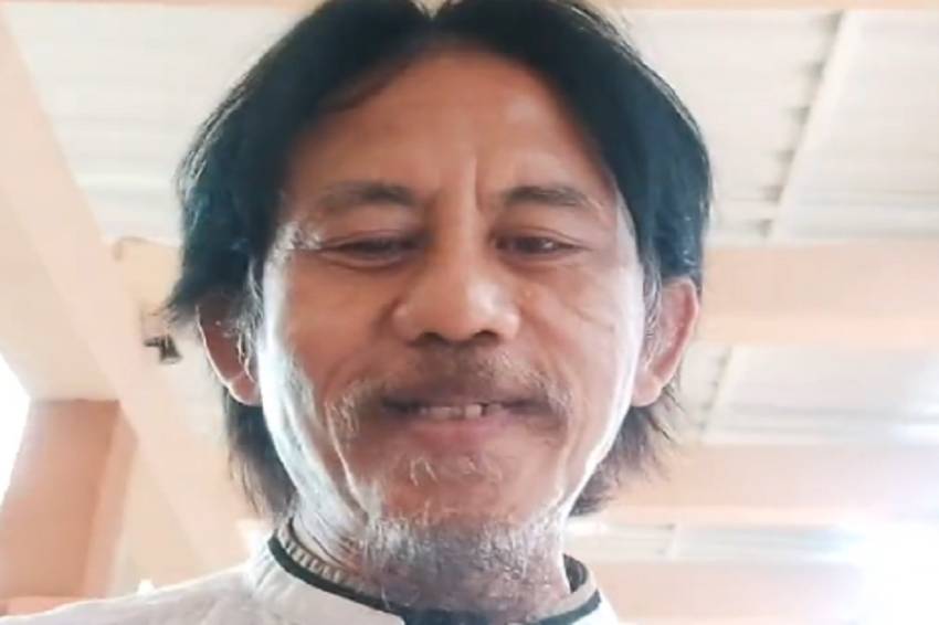 Kronologi Epy Kusnandar Ditangkap, Polisi Gerebek Warung Miliknya di Kalibata
