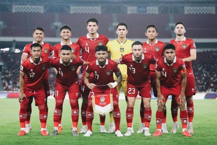Siapa Calon Lawan Timnas Indonesia di Uji Coba Jelang Kualifikasi Piala Dunia 2026?