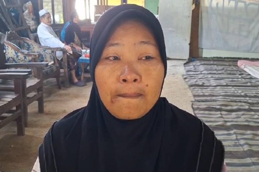 Ibu Kandung Kenang Sosok Mahesa Korban Laka Bus di Ciater: Mau Kuliah, Mau Bahagiakan Keluarga
