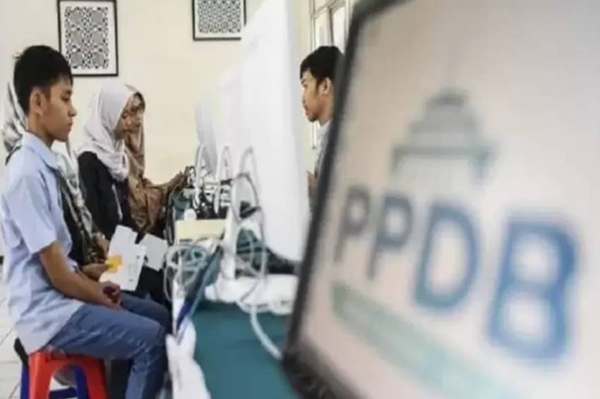 Disdik Depok Buka Pra Pendaftaran PPDB Tahun Ajaran Baru 2024/2025