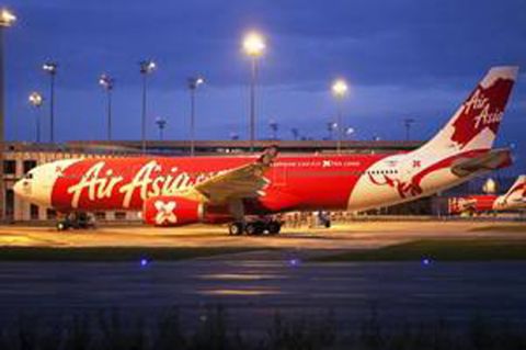 AirAsia Tebar Promo Rute Jakarta-Perth Australia Mulai Rp1 Jutaan