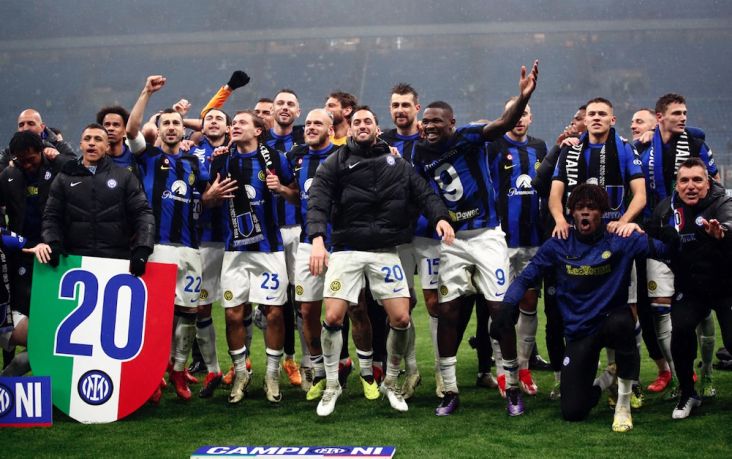 Inter Milan Diakuisisi Perusahaan AS, Bagaimana Arah Kebijakan Transfer Klub?