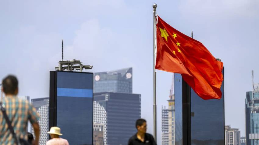 China Tak Bisa Diabaikan, JPMOrgan Ungkap Seberapa Pentingnya Bagi Dunia