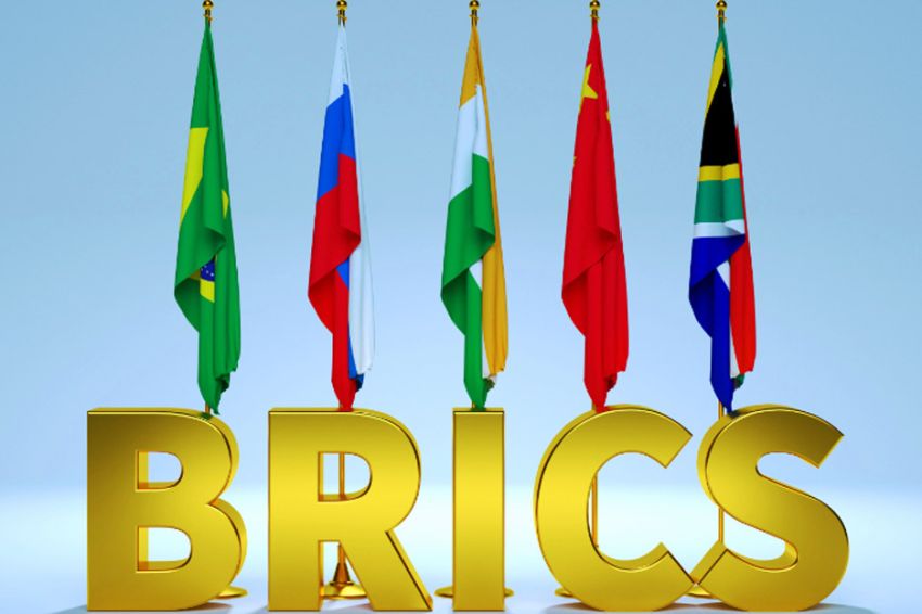 Mulai Sebar Undangan KTT 2024, BRICS Bakal Rekrut Anggota Baru Lagi?