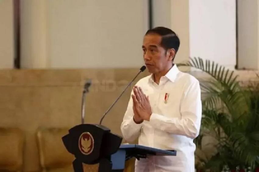 Selain UKT, Inilah Kebijakan yang Dibatalkan Jokowi Setelah DiprotesPublik