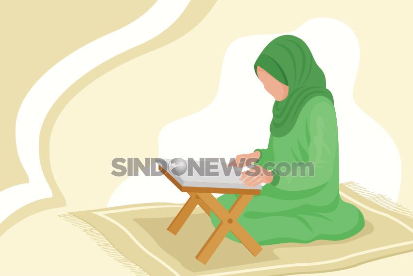 Doa setelah Bacaan Yasin, Lengkap dengan Arab, Latin dan Terjemahan Indonesia