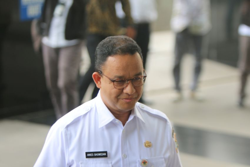 Tak Uji Kelayakan Anies di Pilgub Jakarta, PKS: Kita Sudah Paham