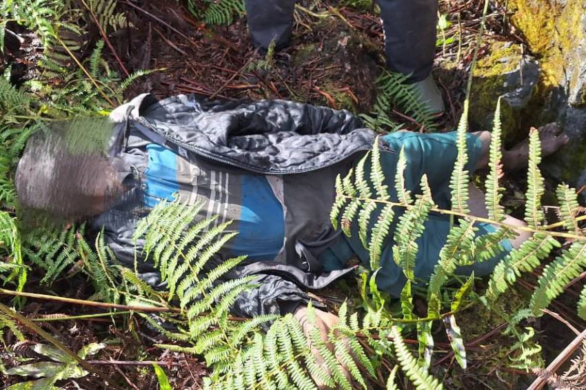 Ini Identitas Anggota KKB Undius Kagoya yang Ditembak Mati di Paniai Papua