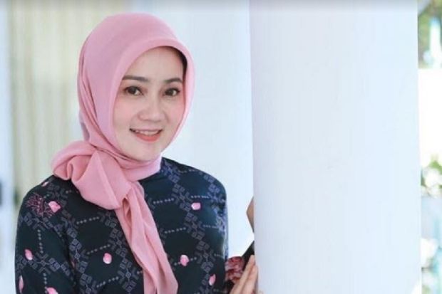 Survei Pilwalkot Bandung 2024, Posisi Istri Ridwan Kamil Teratas Masih Berpotensi Dikejar