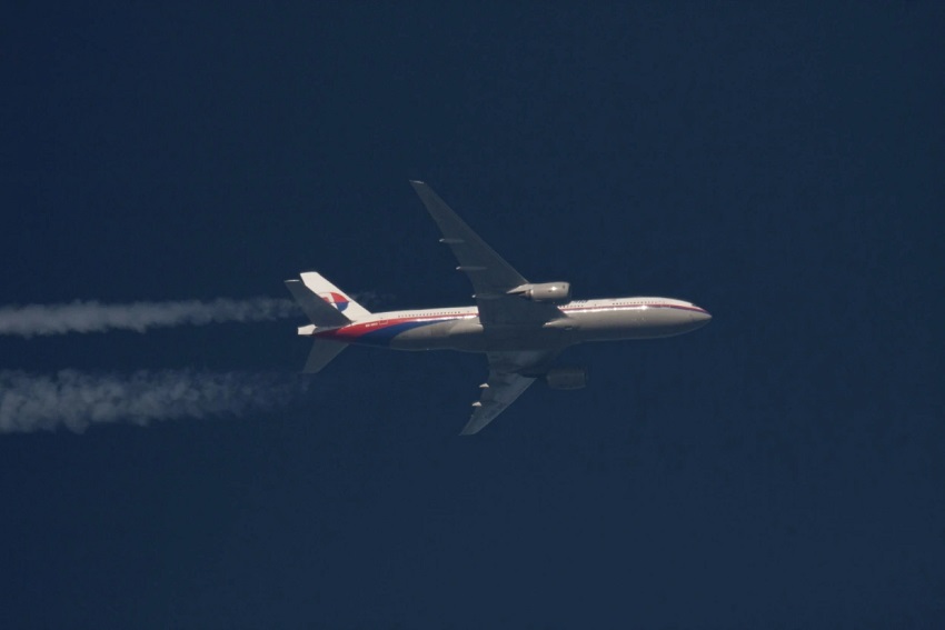 Sinyal 6 Detik Harapan Baru untuk Temukan Penerbangan MH370 yang Lenyap 10 Tahun