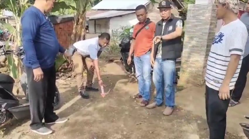 Ejekan 'Mantan Pacar Janda' Pemicu Duel Maut di Lubuklinggau