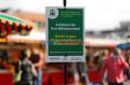 Kurangi Pembatasan, Sejumlah Toko Kembali Dibuka di Jerman