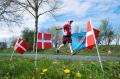 Puluhan Ribu Peserta Ikuti Ajang Lari Virtual di Denmark