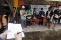 ACT-Sindonews Gelar Makan Gratis Untuk Warga Terdampak Corona