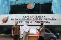 TelkomGroup Serahkan 44 Ventilator kepada Yayasan BUMN Untuk Indonesia