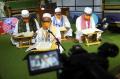 Masjid Al-Akbar Surabaya Gelar Ngabuburit Ramadhan Online