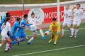 Belarusia Gelar Laga Sepakbola Wanita Saat Pandemi Corona