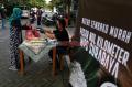 Perkuat Basis Ekonomi, Warga Surabaya Dirikan Pasar Nol Kilometer