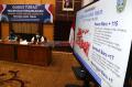 Pemuda Jawa Timur Rentan Jadi Carrier Virus Corona