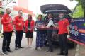 Sinarmas MSIG Life Bagikan Paket Sembako Serentak di 11 Kota