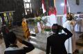 Tokoh Lintas Agama Semarang Peringati Hari Lahir Pancasila