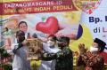 Semarang Indah Care Distribusikan Ribuan Paket Sembako ke Warga Terdampak Covid-19
