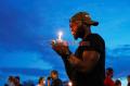 Protes Warga Atas Kematian George Floyd di Minneapolis Terus Berlanjut