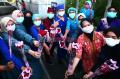 Pasien Sembuh Corona di Surabaya Terus Meningkat