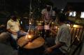 Hiburan Malam di Jakarta Selatan Terapkan Protokol Kesehatan