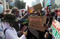 Orang Tua Murid Demo Tolak PPDB 2020 di Kemendikbud